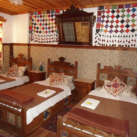 Homeros Pension & Guesthouse Selçuk Bagian luar foto