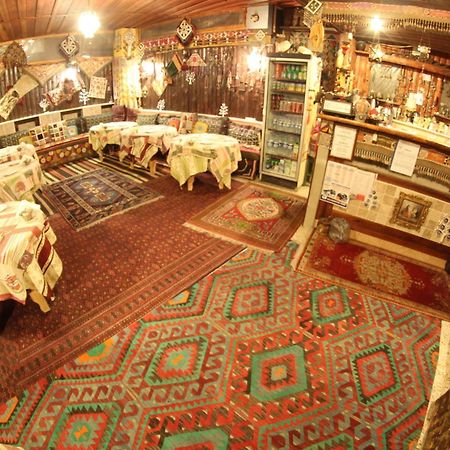 Homeros Pension & Guesthouse Selçuk Bagian luar foto