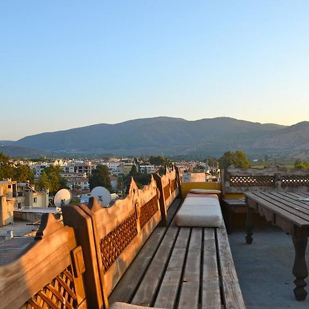 Homeros Pension & Guesthouse Selçuk Bagian luar foto