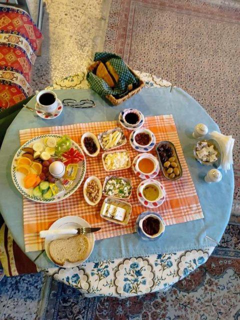 Homeros Pension & Guesthouse Selçuk Bagian luar foto