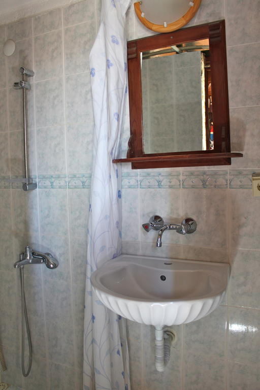 Homeros Pension & Guesthouse Selçuk Ruang foto
