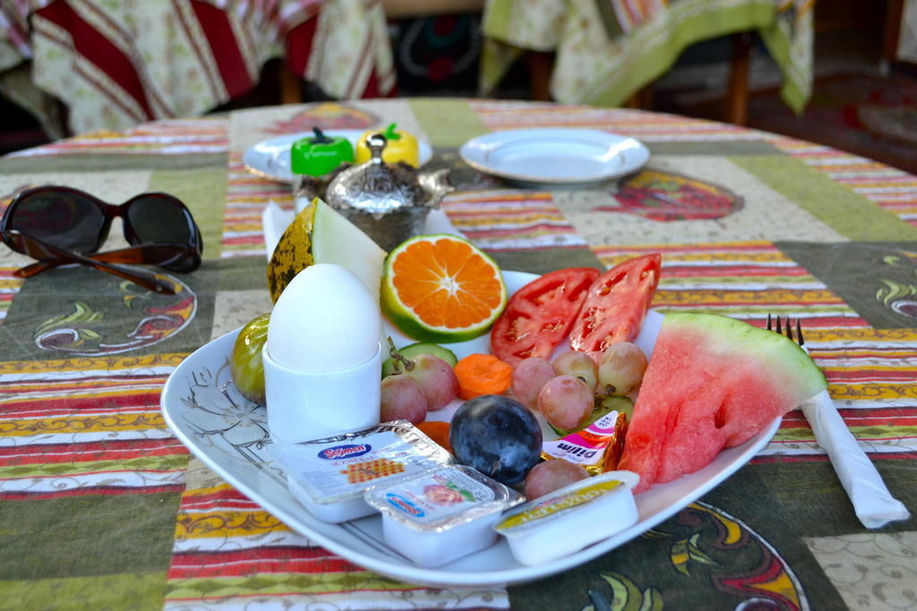 Homeros Pension & Guesthouse Selçuk Bagian luar foto