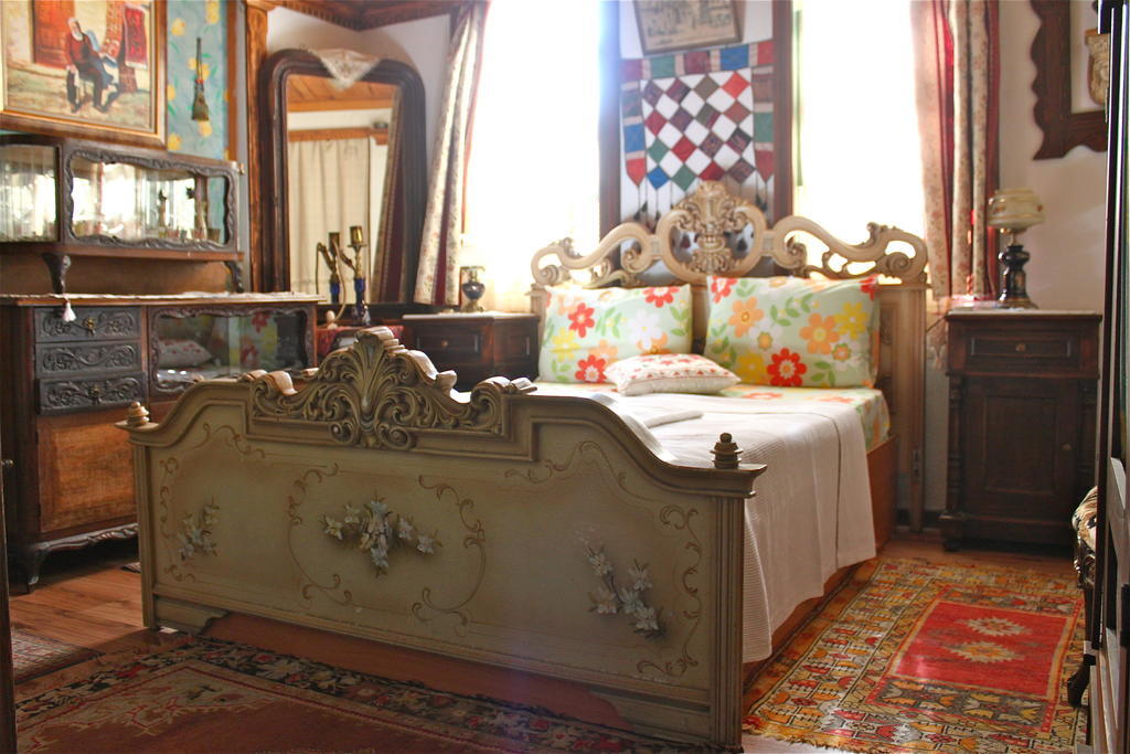 Homeros Pension & Guesthouse Selçuk Ruang foto