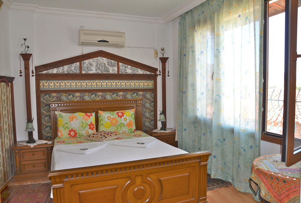 Homeros Pension & Guesthouse Selçuk Ruang foto