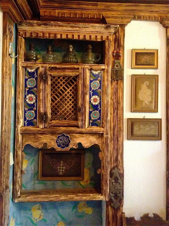 Homeros Pension & Guesthouse Selçuk Bagian luar foto
